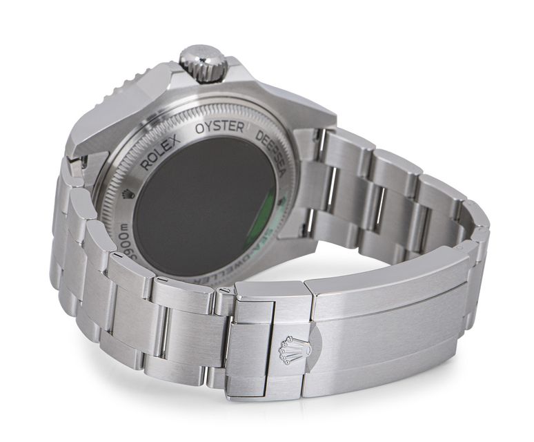 Rolex Deepsea 126660 Image 3